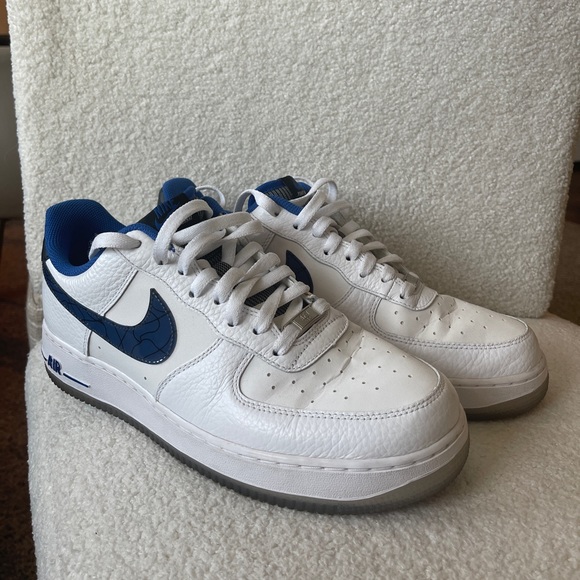Air Force 1 Low \'07 \'Penny Hardaway 2013